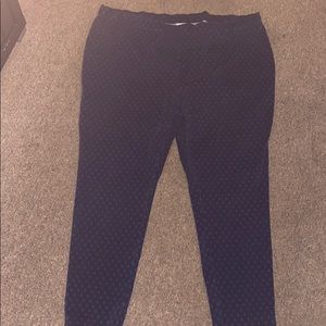 Plus sized Leggings 4x
